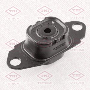 Опора КПП левая