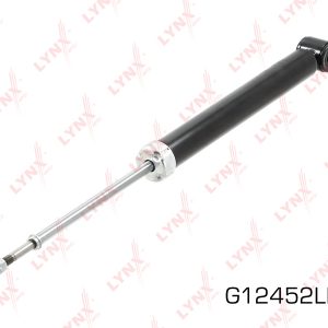 Амортизатор задний