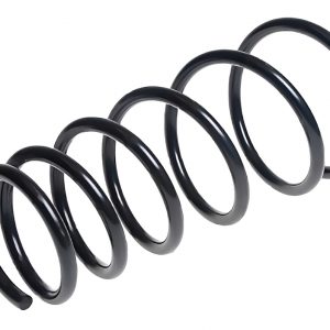 Пружина передняя