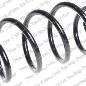 Пружина задняя