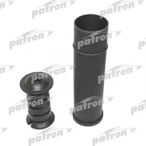 Пыльник с отбойником к-кт на 1 задней подвески