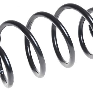 Пружина задняя