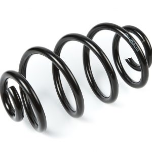 Пружина задняя