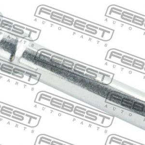 Направляющая суппорта