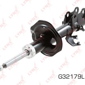 Амортизатор передний левый