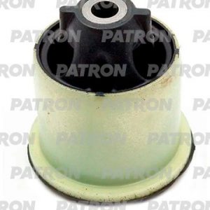 Сайлентблок задней балки