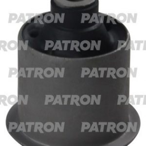 Сайлентблок задней балки