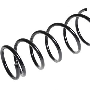 Пружина передняя