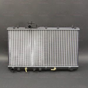 Радиатор основной