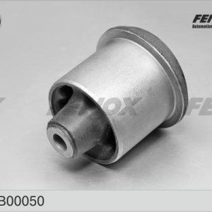 Сайлентблок задней балки