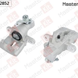 Суппорт тормозной задний правый