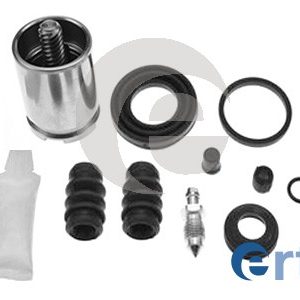 Р/к заднего суппорта с поршнем и механизмом