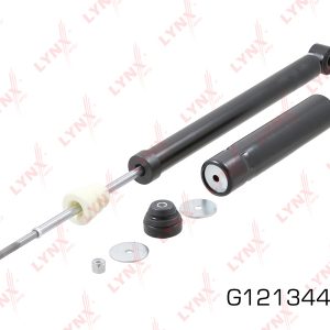 Амортизатор задний