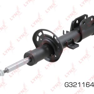 Амортизатор передний левый