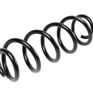 Пружина задняя