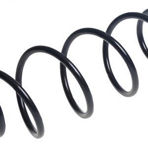 Пружина передняя