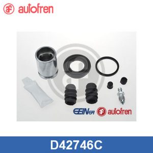 Р/к заднего суппорта с поршнем