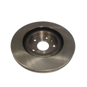 Диск тормозной передний вентилируемый