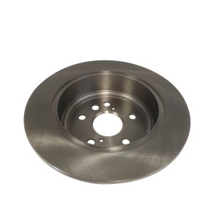 Диск тормозной задний