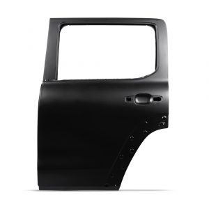 Дверь задняя левая