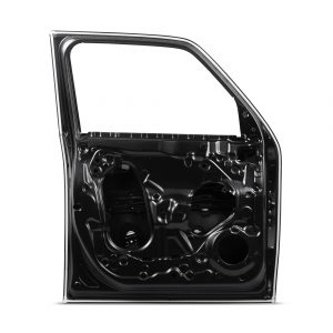 Дверь передняя левая