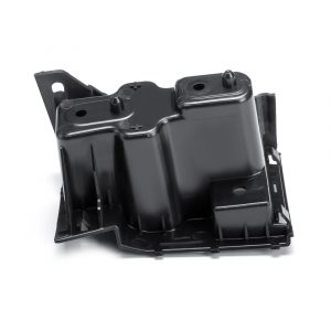 Кронштейн заднего бампера левый