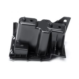 Кронштейн заднего бампера правый