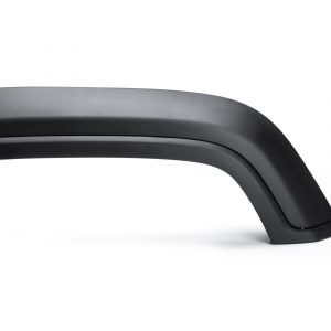 Накладка заднего крыла левого