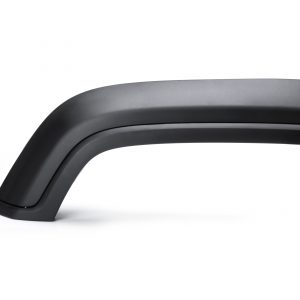 Накладка заднего крыла правого