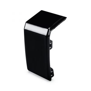 Накладка переднего бампера правая