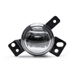 Фара противотуманная левая