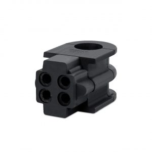 Втулка (сайлентблок) переднего стабилизатора