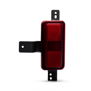 Фонарь задний противотуманный правый