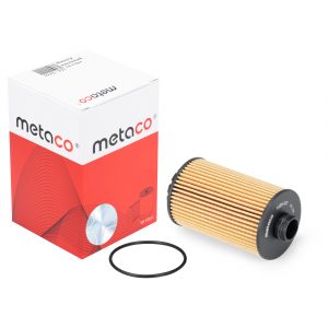 Фильтр масляный