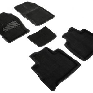 Коврики салона к-кт