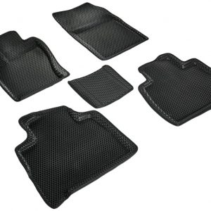 Коврики салона к-кт