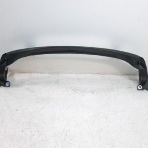 Усилитель переднего бампера