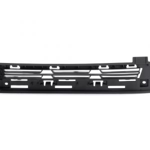 Решетка в бампер левая