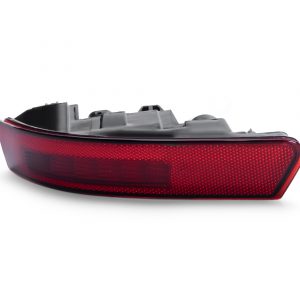 Фонарь задний противотуманный левый