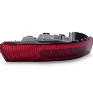 Фонарь задний противотуманный правый