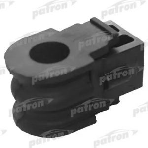 Втулка (сайлентблок) переднего стабилизатора