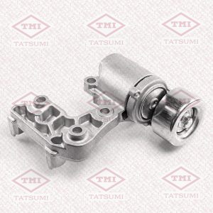 Ролик руч.ремня с кронштейном