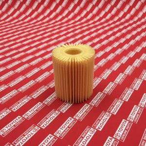 Фильтр масляный