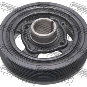 Шкив коленвала