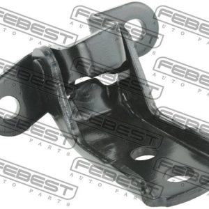 Петля двери передней левой верхняя