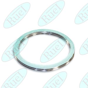 Прокладка глушителя