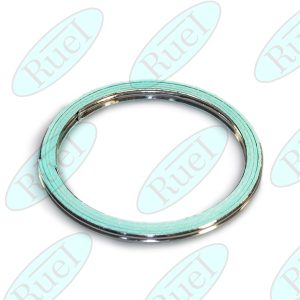 Прокладка глушителя