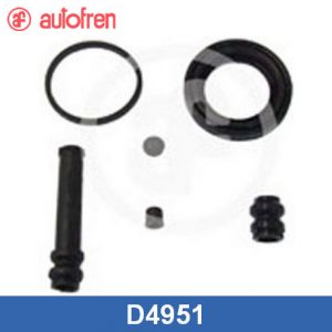 Р/к заднего суппорта