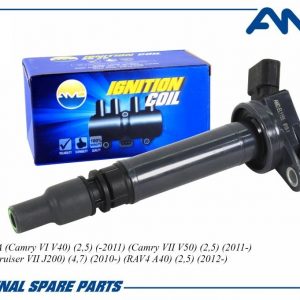 Катушка зажигания