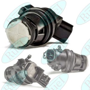 Насос омывателя